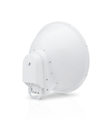 Ubiquiti Networks airFiber X Dish Antenna, 5GHz 23dBi S45