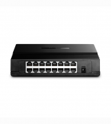 Tp-Link Switch TL-SF1016D