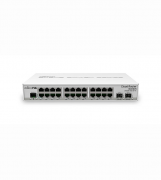 Mikrotik CRS326-24G-2S+IN