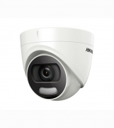 Hikvision DS-2CE72HFT-F 2,8 Dome camera 5 mpx 2,8 mm