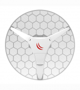 MikroTik Wireless Wire Dish