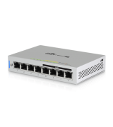 Ubiquiti UniFi Switch 8 Port  60W